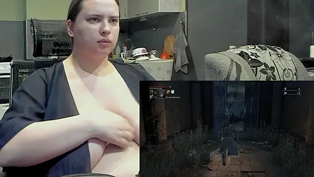 1lindsey1 online show from February 7, 2:15 pm