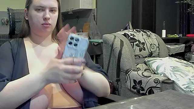 1lindsey1 online show from February 8, 4:25 pm
