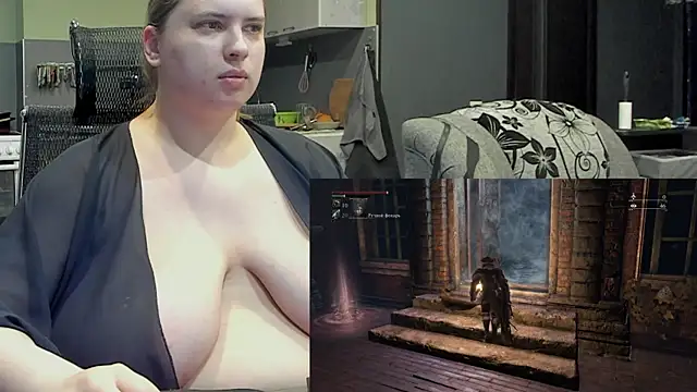 1lindsey1 online show from February 9, 6:37 pm
