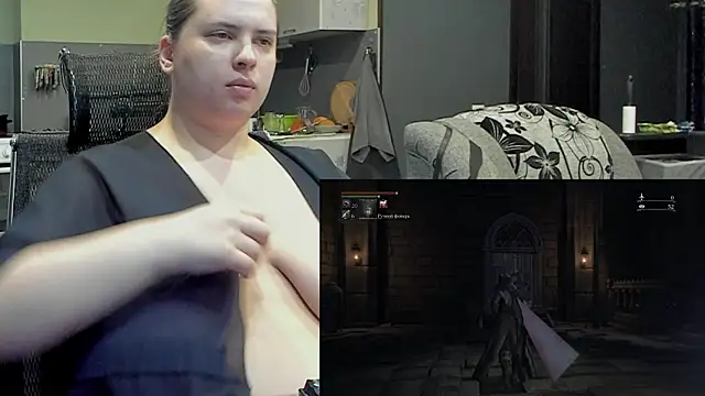 1lindsey1 online show from February 9, 9:39 pm