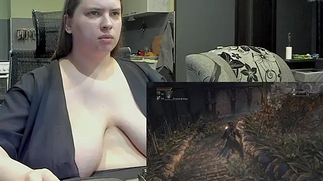 1lindsey1 online show from February 10, 5:30 pm
