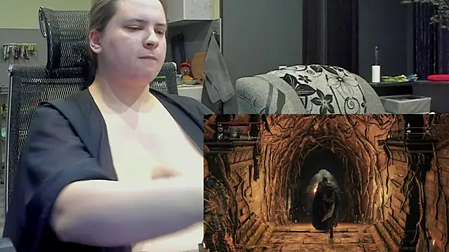 1lindsey1 online show from February 12, 8:18 pm