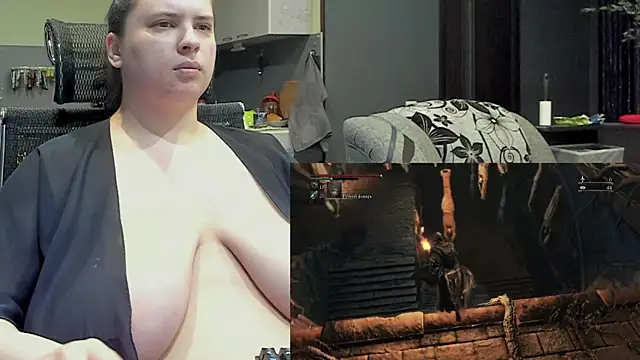 1lindsey1 online show from February 12, 11:20 pm