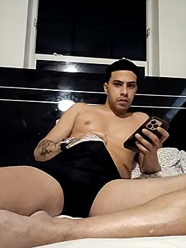 J0suA online show from March 15, 10:49 pm