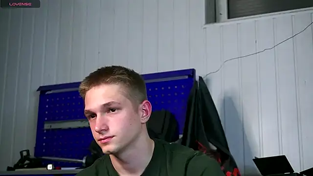 dustyn fox online show from November 5, 3:34 pm