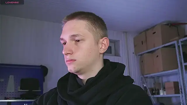 dustyn fox online show from March 26, 3:17 pm