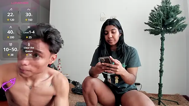 Snapshot of jasmine_bunny_ chatting on December 4, 4:49 pm jasmine bunny online show from December 4, 4:49 pm