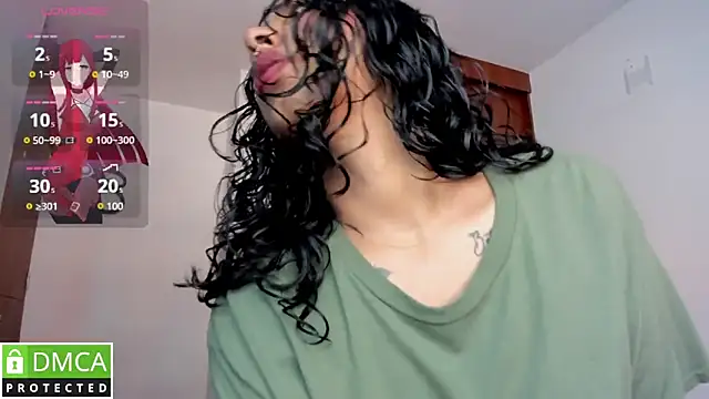 Snapshot of jasmine_bunny_ chatting on January 12, 3:25 pm jasmine bunny online show from January 12, 3:25 pm