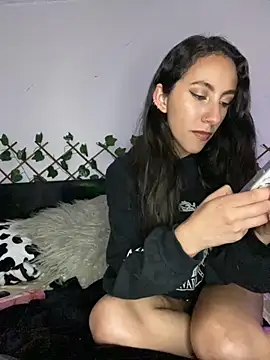 FrancellyHot online show from October 14, 12:22 am