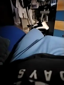 Nikart83 online show from April 19, 6:54 pm