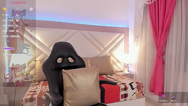  Shayra  online show from April 17, 2:42 pm