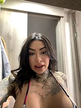 Iam Annii online show from October 19, 8:53 pm