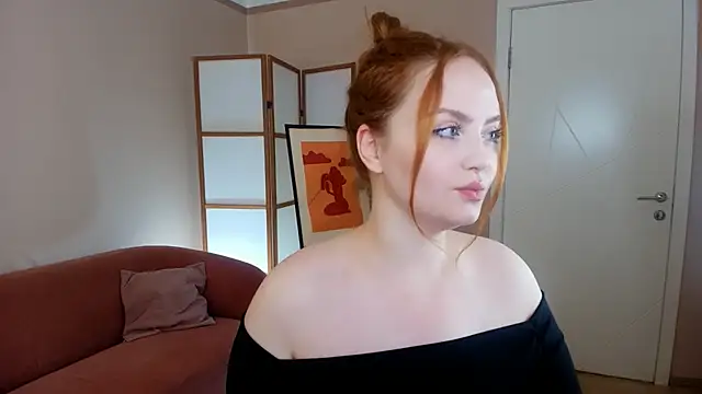 Snapshot of blessbinny chatting on November 29, 9:01 am blessbinny online show from November 29, 9:01 am