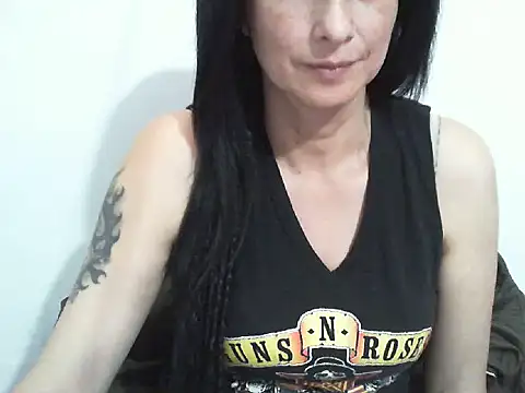 Jennys room 77 online show from October 1, 9:43 pm