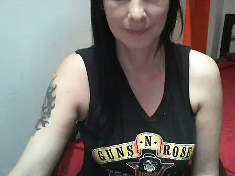 Jennys room 77 online show from October 5, 7:34 pm