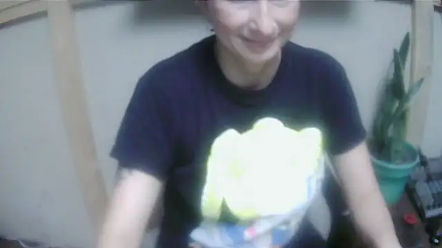 Jennys room 77 online show from March 5, 8:38 pm