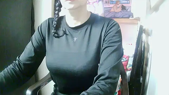 Snapshot of Jennys_room_77 chatting on July 3, 7:09 pm Jennys room 77 online show from July 3, 7:09 pm