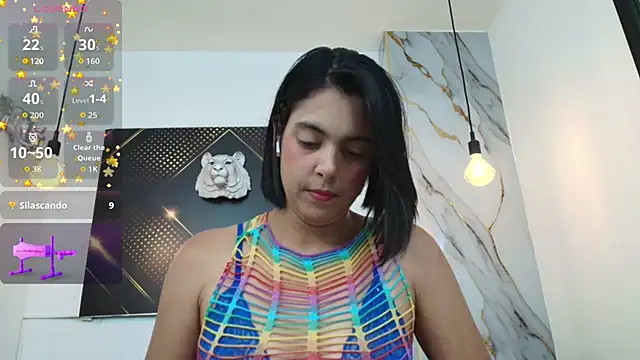 ciara connor online show from October 14, 5:25 pm