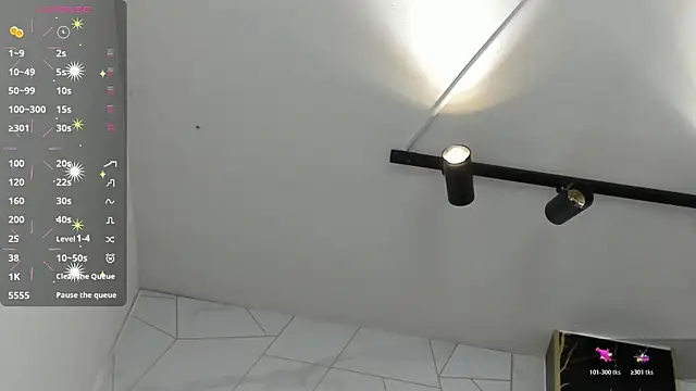 ciara connor online show from December 22, 4:20 am