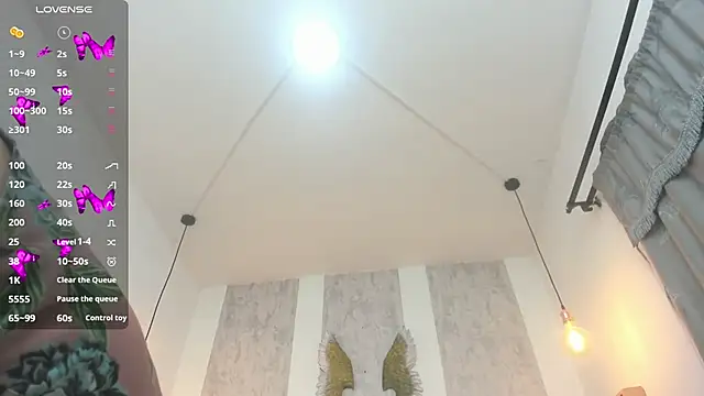 ciara connor online show from February 5, 3:55 am