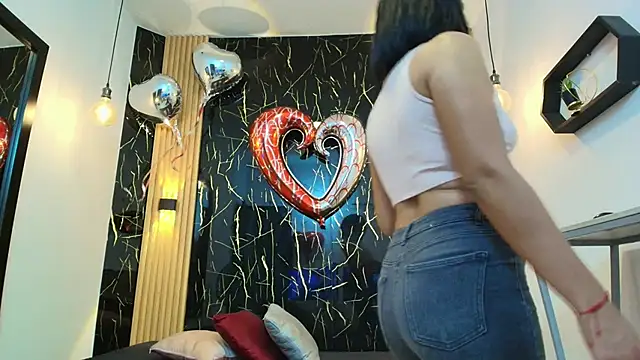 ciara connor online show from February 17, 4:20 am