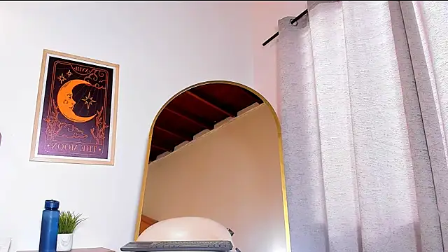 sky caroline online show from September 29, 9:08 pm