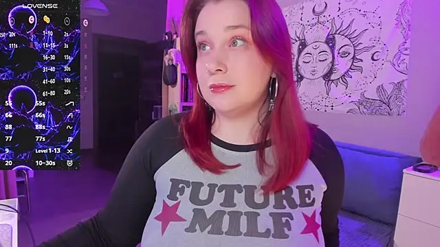 gitera  online show from March 18, 6:59 pm