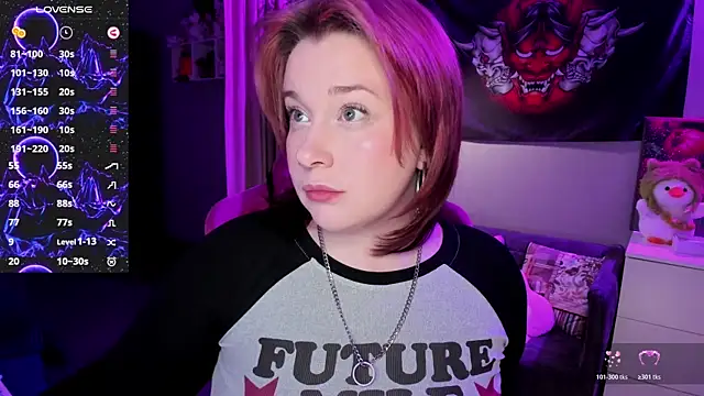 gitera  online show from October 21, 10:21 pm