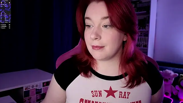 Snapshot of gitera_ chatting on July 31, 9:03 pm gitera online show from July 31, 9:03 pm
