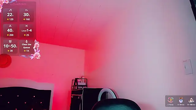 Snapshot of Kendall_hornyy chatting on October 18, 7:14 pm Kendall hornyy online show from October 18, 7:14 pm