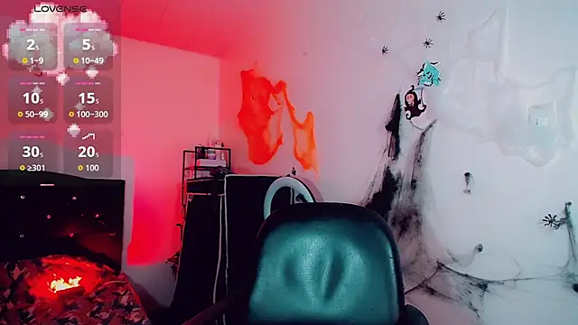 Snapshot of Kendall_hornyy chatting on November 4, 7:13 pm Kendall hornyy online show from November 4, 7:13 pm