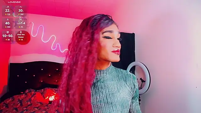 Kendall hornyy online show from February 2, 8:07 pm