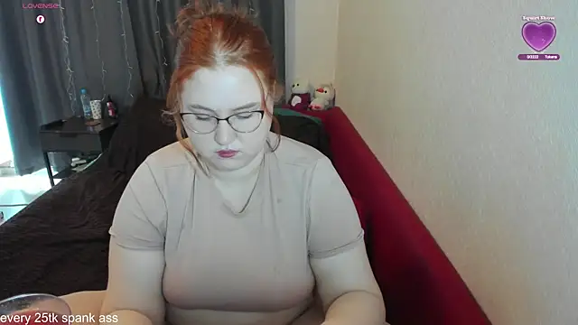 Snapshot of GeorginiaGrimes chatting on June 9, 9:54 am GeorginiaGrimes online show from June 9, 9:54 am