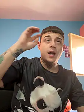 Nenejoven16- online show from October 17, 10:18 am