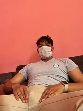 Snapshot of sonalsanskar chatting on February 4, 8:42 am sonalsanskar online show from February 4, 8:42 am