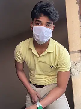 Snapshot of sonalsanskar chatting on February 6, 1:32 am sonalsanskar online show from February 6, 1:32 am