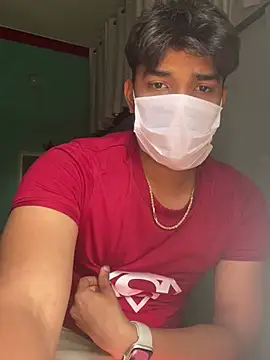 Snapshot of sonalsanskar chatting on February 7, 8:29 am sonalsanskar online show from February 7, 8:29 am