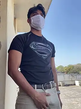 Snapshot of sonalsanskar chatting on February 8, 8:40 am sonalsanskar online show from February 8, 8:40 am