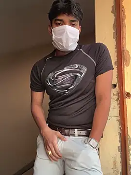 Snapshot of sonalsanskar chatting on February 9, 1:20 am sonalsanskar online show from February 9, 1:20 am