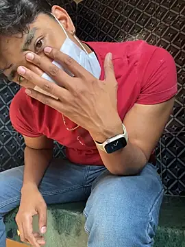 Snapshot of sonalsanskar chatting on February 11, 8:52 am sonalsanskar online show from February 11, 8:52 am