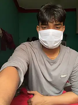 Snapshot of sonalsanskar chatting on February 25, 7:40 am sonalsanskar online show from February 25, 7:40 am