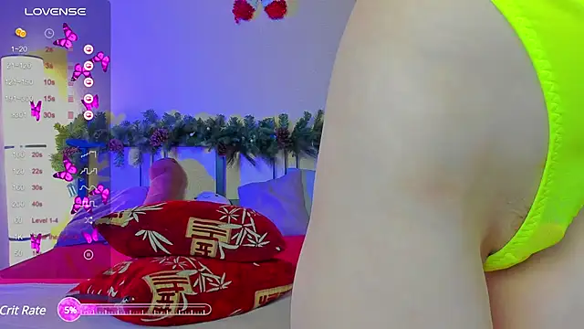  VASILISSA  online show from December 14, 10:50 pm