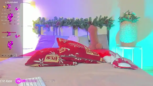  VASILISSA  online show from December 19, 10:42 pm