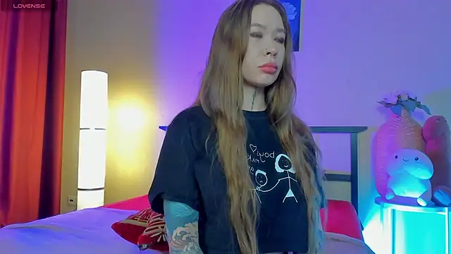  VASILISSA  online show from March 1, 12:01 am