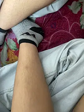 wickedaryan online show from February 1, 10:36 am