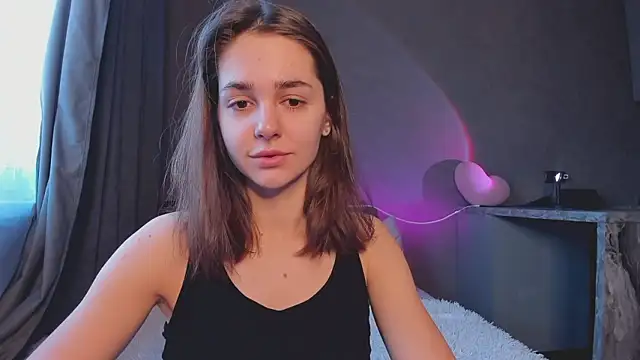 JudyAngil online show from February 3, 6:11 am