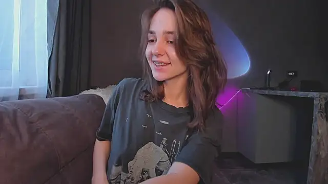 JudyAngil online show from February 16, 6:20 am