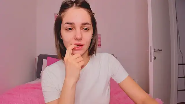 JudyAngil online show from March 7, 6:32 am