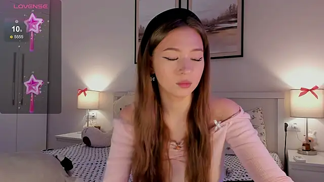 diana nier online show from November 14, 7:12 pm