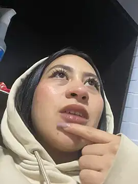 mistress aryya online show from December 15, 10:15 pm